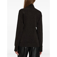 Lemaire Lemaire Brown Knitwear - Cardigans Women