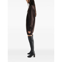 Lemaire Lemaire Brown All In One - Jumpsuits Women
