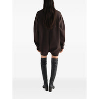 Lemaire Lemaire Brown All In One - Jumpsuits Women