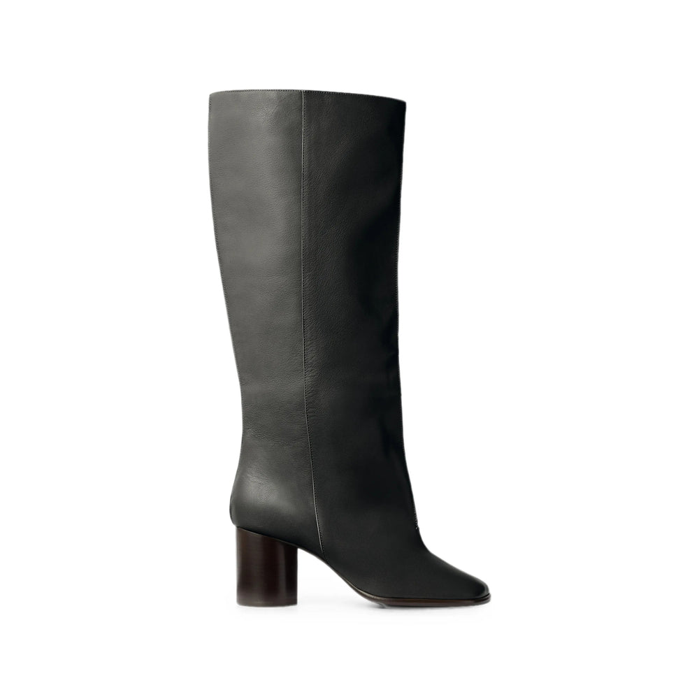Lemaire Black Shoes Women