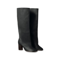 Lemaire Black Shoes Women