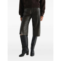 Lemaire Black Shoes Women