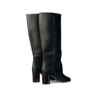 Lemaire Black Shoes Women