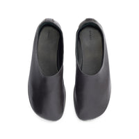 Lemaire Brown Loafers Women