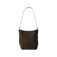 Lemaire Lemaire Brown Tote Bags Men