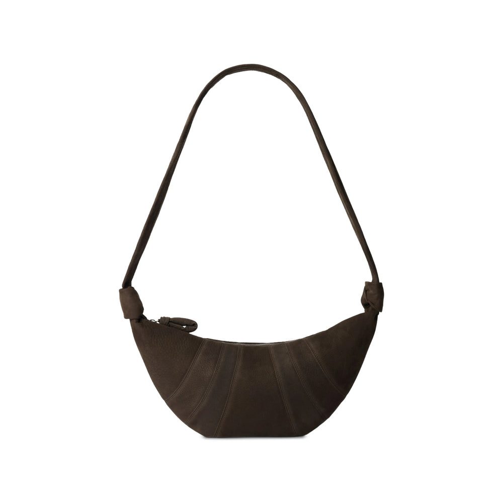 Lemaire Lemaire Brown Shoulder Bags Men
