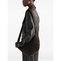 Lemaire Lemaire Brown Shoulder Bags Men