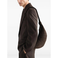 Lemaire Lemaire Brown Shoulder Bags Men