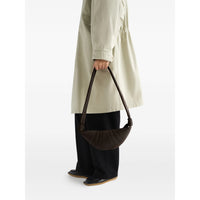 Lemaire Lemaire Brown Shoulder Bags Men
