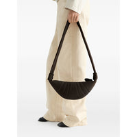 Lemaire Lemaire Brown Shoulder Bags Men