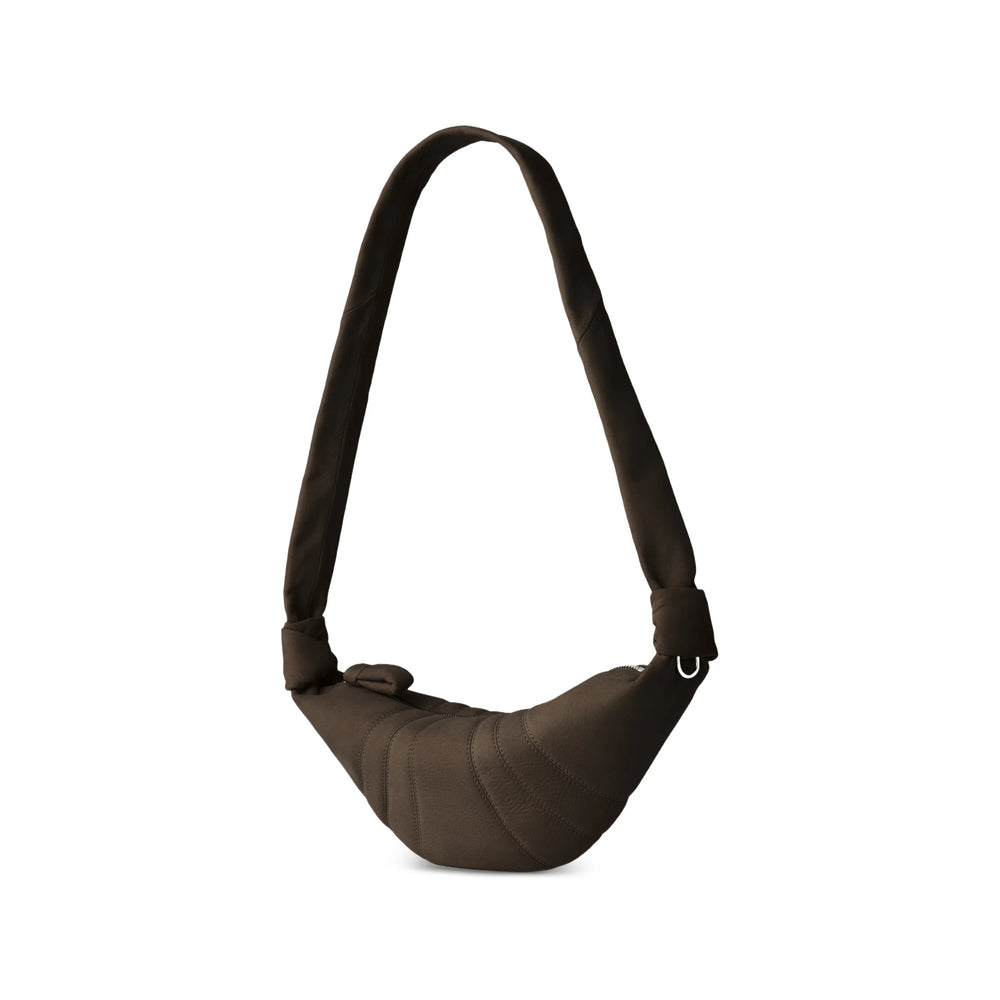 Lemaire Lemaire Brown Shoulder Bags Men