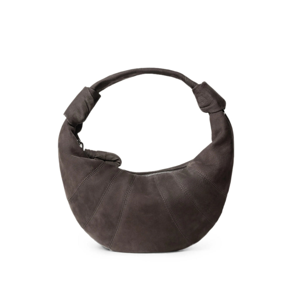 Lemaire Lemaire Brown Shoulder Bags Women