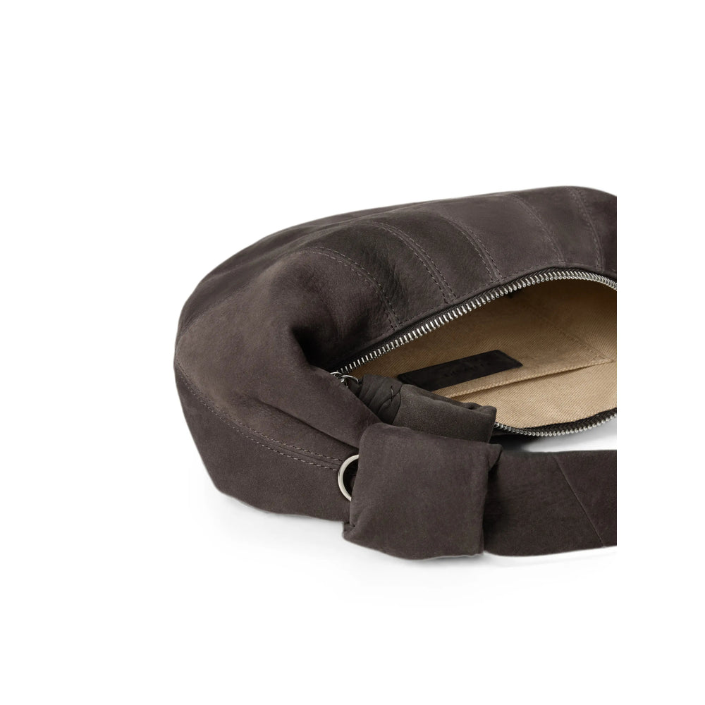 Lemaire Lemaire Brown Shoulder Bags Women