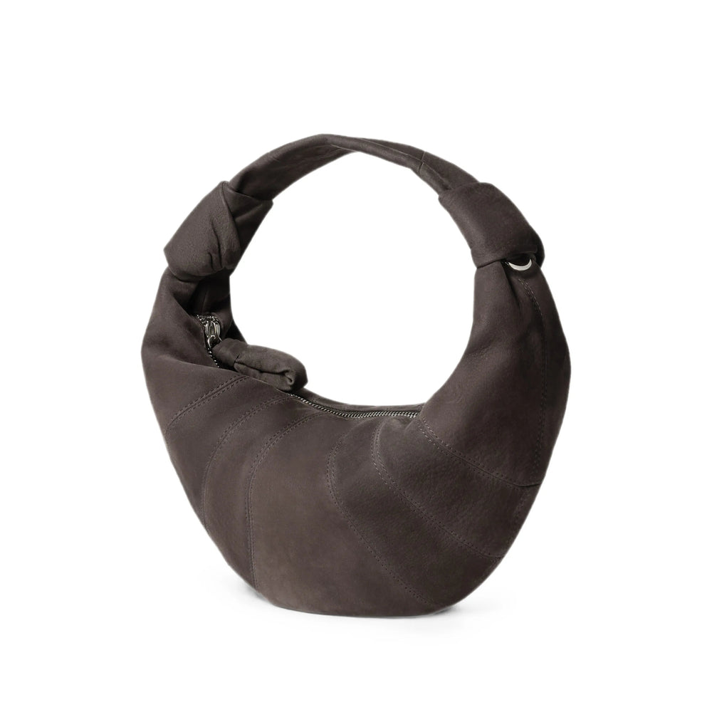 Lemaire Lemaire Brown Shoulder Bags Women