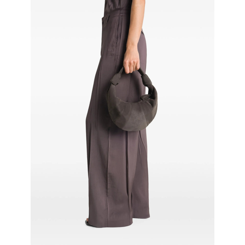 Lemaire Lemaire Brown Shoulder Bags Women