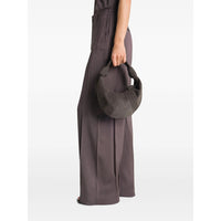 Lemaire Lemaire Brown Shoulder Bags Women