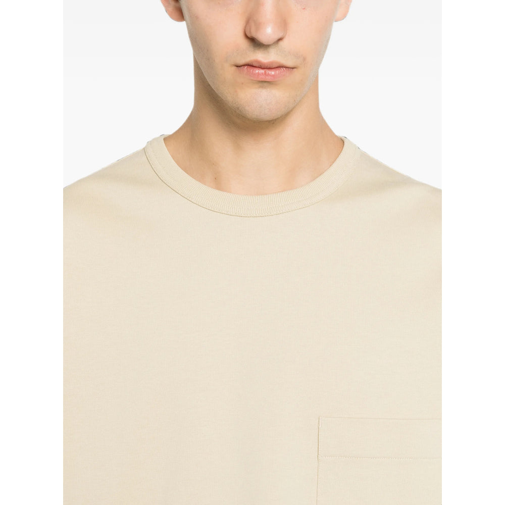 Lemaire Neutrals Sweaters & Knitwear - Sweatshirts Men