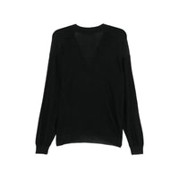 Lemaire Lemaire Black Knitwear - Cardigans Women