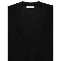 Lemaire Lemaire Black Knitwear - Cardigans Women