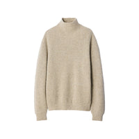 Lemaire Neutrals Sweaters & Knitwear - Jumpers Men