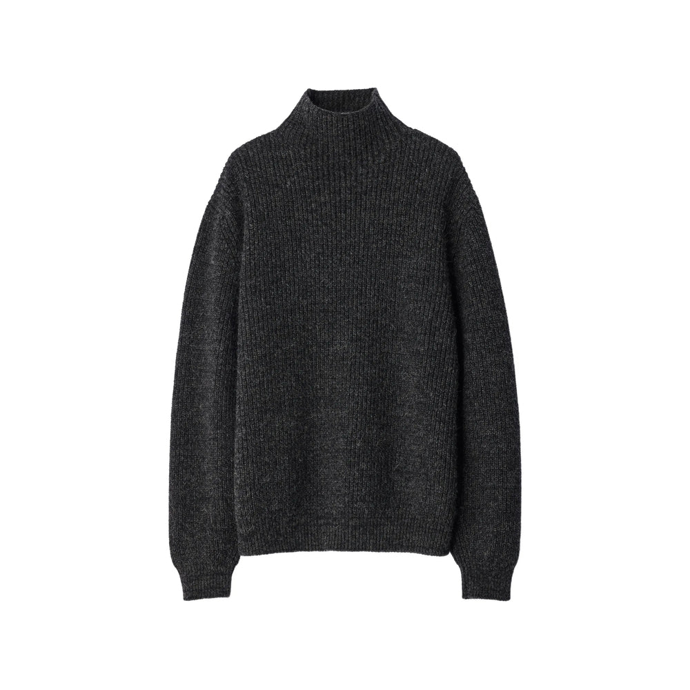 Lemaire Grey Sweaters & Knitwear - Jumpers Men
