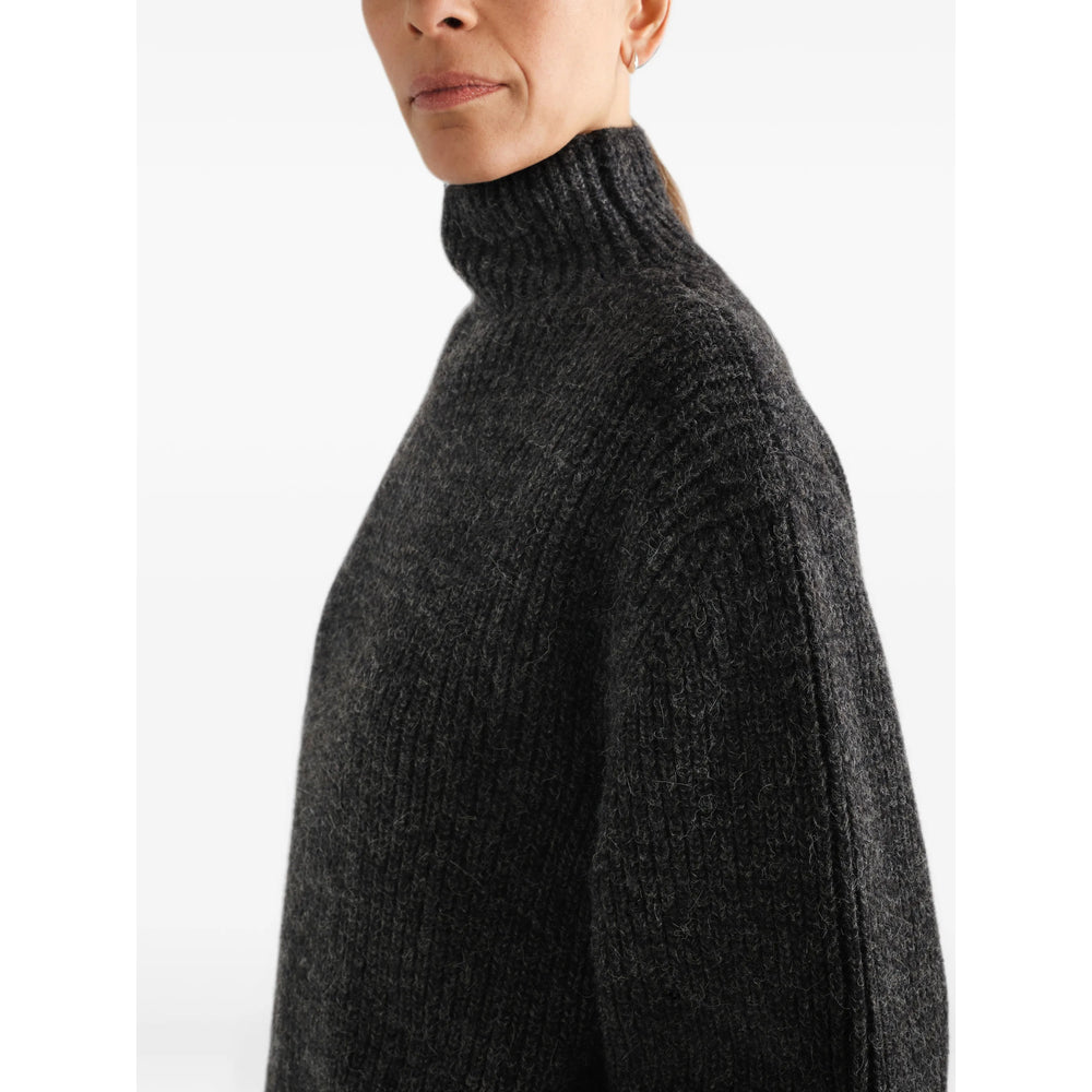Lemaire Grey Sweaters & Knitwear - Jumpers Men