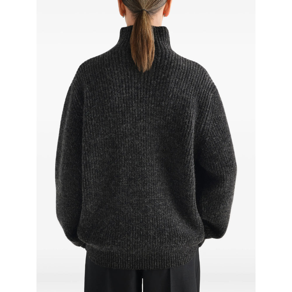 Lemaire Grey Sweaters & Knitwear - Jumpers Men