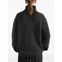 Lemaire Grey Sweaters & Knitwear - Jumpers Men