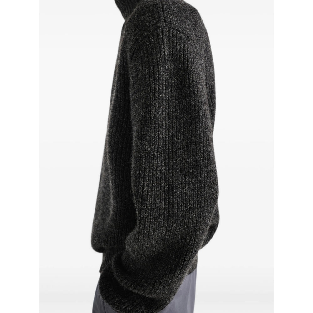 Lemaire Grey Sweaters & Knitwear - Jumpers Men