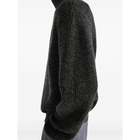 Lemaire Grey Sweaters & Knitwear - Jumpers Men