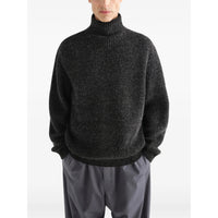 Lemaire Grey Sweaters & Knitwear - Jumpers Men