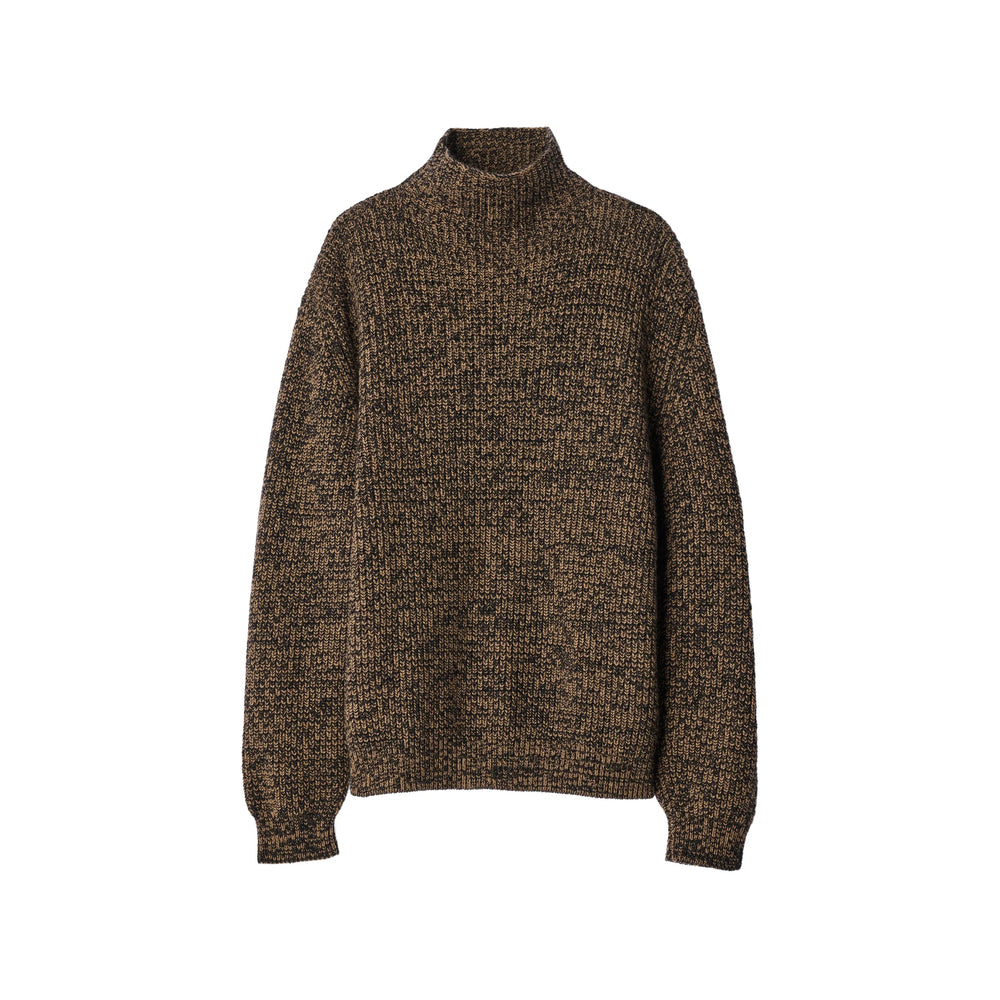 Lemaire Brown Sweaters & Knitwear - Jumpers Men