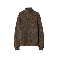 Lemaire Brown Sweaters & Knitwear - Jumpers Men