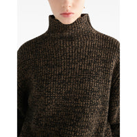 Lemaire Brown Sweaters & Knitwear - Jumpers Men