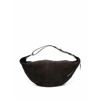 Lemaire Brown Tote Bags Women