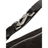 Lemaire Brown Tote Bags Women