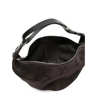 Lemaire Brown Tote Bags Women