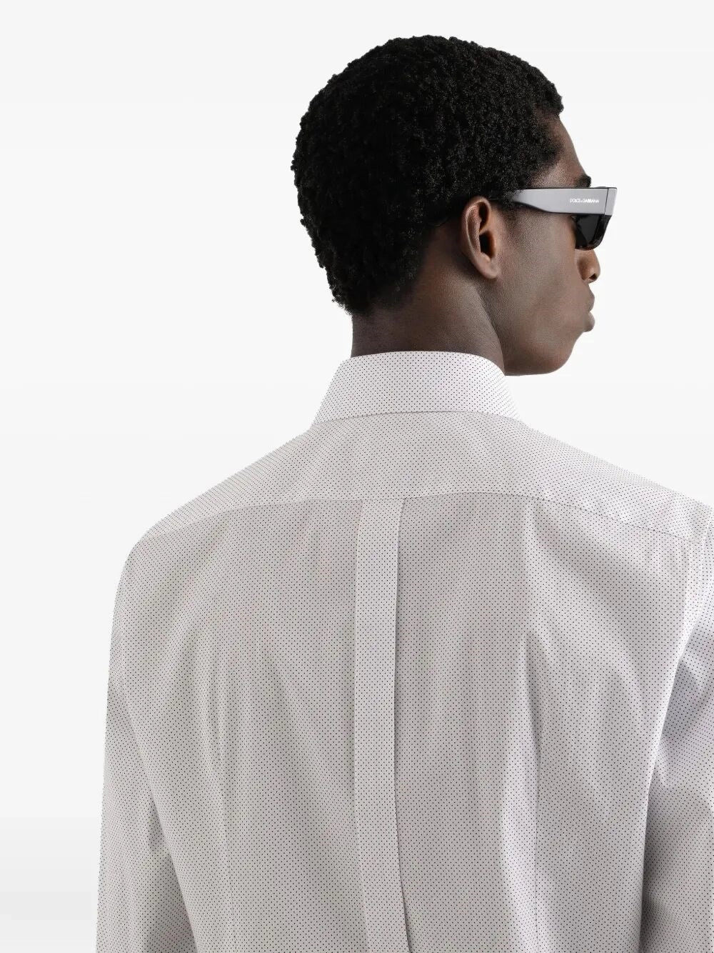 Dolce & gabbana Dolce & Gabbana Men Shirt