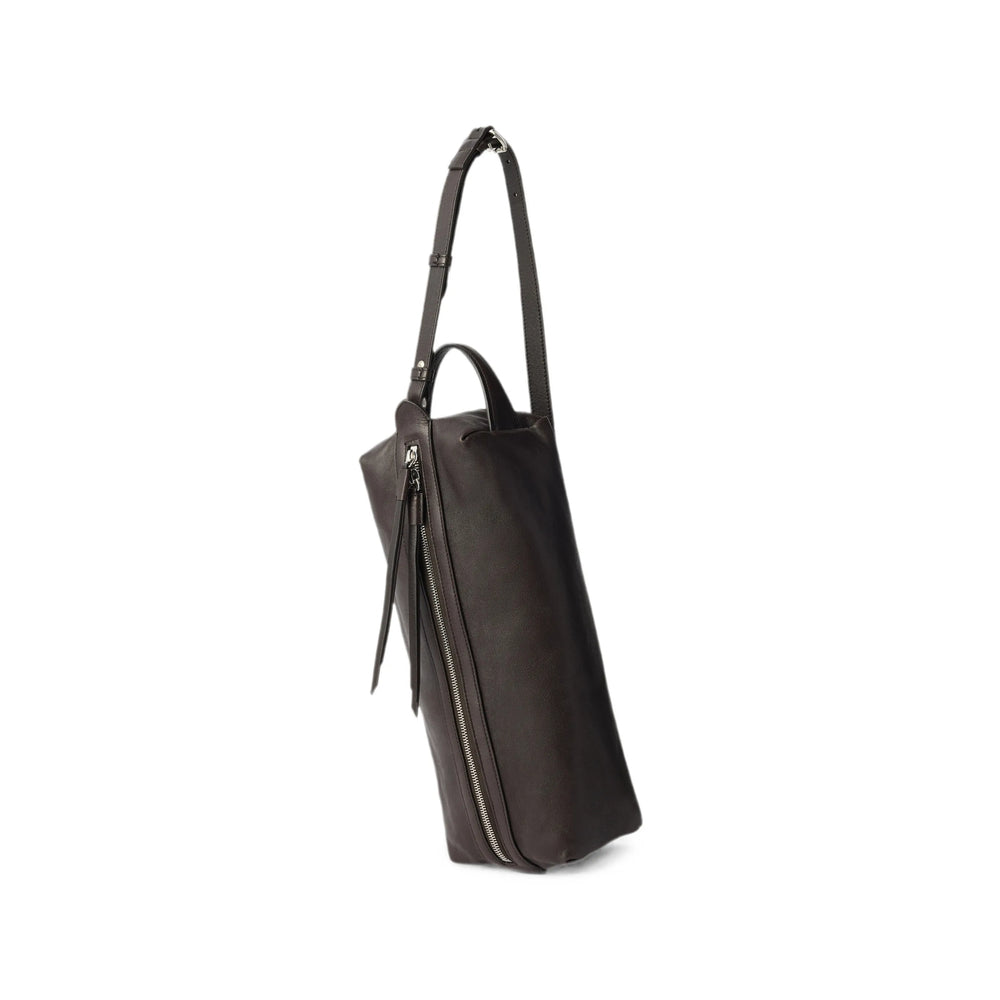 Lemaire Lemaire Brown Shoulder Bags Men