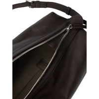 Lemaire Lemaire Brown Shoulder Bags Men