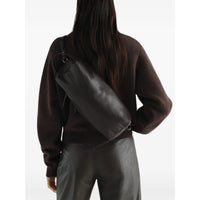 Lemaire Lemaire Brown Shoulder Bags Men