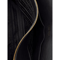 Prada Black Tote Bags Women