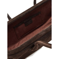Osoi Osoi Brown Shoulder Bags Women