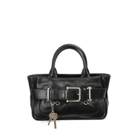 Osoi Osoi Black Tote Bags Women
