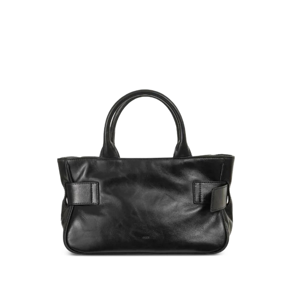 Osoi Osoi Black Tote Bags Women