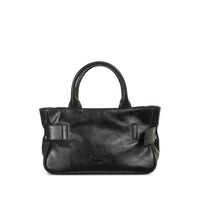 Osoi Osoi Black Tote Bags Women