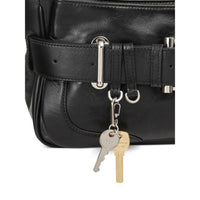 Osoi Osoi Black Tote Bags Women