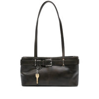 Osoi Osoi Brown Shoulder Bags Women