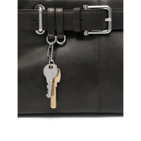 Osoi Osoi Brown Shoulder Bags Women