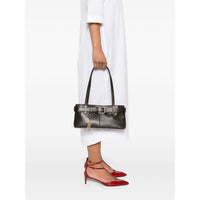 Osoi Osoi Brown Shoulder Bags Women